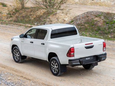 Toyota Hilux Special Edition 2019 Tank Top