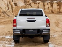 Toyota Hilux Special Edition 2019 t-shirt #1372015
