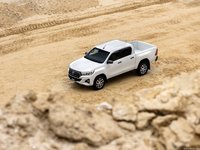 Toyota Hilux Special Edition 2019 Poster 1372016