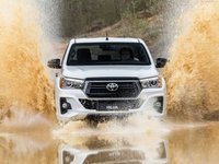 Toyota Hilux Special Edition 2019 tote bag #1372018