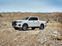 Toyota Hilux Special Edition 2019 puzzle 1372019