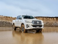 Toyota Hilux Special Edition 2019 tote bag #1372020