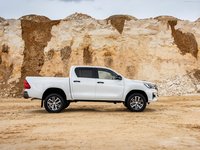 Toyota Hilux Special Edition 2019 puzzle 1372023