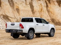 Toyota Hilux Special Edition 2019 puzzle 1372026