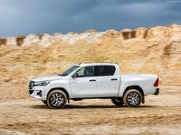 Toyota Hilux Special Edition 2019 Poster 1372031