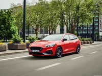 Ford Focus ST Wagon 2020 puzzle 1372092