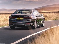 BMW 7-Series [UK] 2020 Poster 1372098