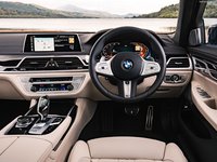 BMW 7-Series [UK] 2020 Poster 1372104