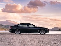 BMW 7-Series [UK] 2020 Poster 1372127