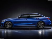 BMW 3-Series Long Wheelbase 2020 stickers 1372153