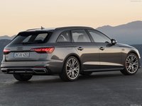 Audi A4 Avant 2020 tote bag #1372157