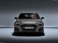 Audi A4 Avant 2020 stickers 1372160