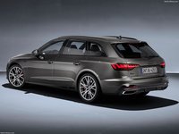 Audi A4 Avant 2020 stickers 1372165