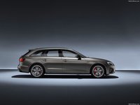 Audi A4 Avant 2020 stickers 1372166