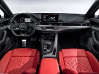 Audi A4 Avant 2020 Tank Top #1372167