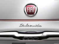 Fiat 500 Dolcevita 2019 Tank Top #1372194