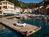 Fiat 500 Dolcevita 2019 Poster 1372221