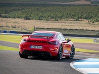 Porsche 718 Cayman GT4 2020 mug #1372265