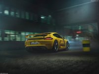 Porsche 718 Cayman GT4 2020 mug #1372291