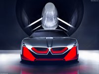 BMW Vision M Next Concept 2019 Mouse Pad 1372322