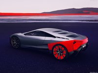 BMW Vision M Next Concept 2019 Poster 1372327