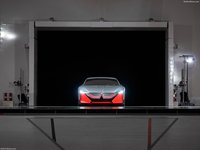 BMW Vision M Next Concept 2019 Mouse Pad 1372331