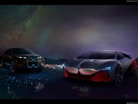BMW Vision M Next Concept 2019 hoodie #1372337