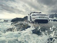 Porsche 718 Spyder 2020 Sweatshirt #1372353