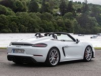 Porsche 718 Spyder 2020 mug #1372358