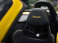 Porsche 718 Spyder 2020 mug #1372380
