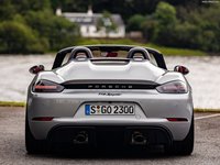 Porsche 718 Spyder 2020 Sweatshirt #1372390