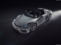 Porsche 718 Spyder 2020 mug #1372391