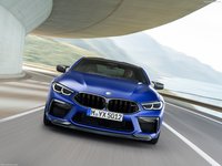 BMW M8 Competition Coupe 2020 puzzle 1372404