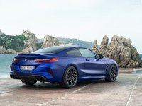 BMW M8 Competition Coupe 2020 puzzle 1372405