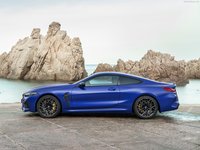BMW M8 Competition Coupe 2020 puzzle 1372410