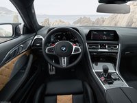 BMW M8 Competition Coupe 2020 puzzle 1372417