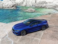 BMW M8 Competition Coupe 2020 puzzle 1372419