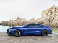 BMW M8 Competition Coupe 2020 puzzle 1372423