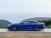 BMW M8 Competition Coupe 2020 Poster 1372426