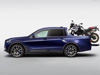 BMW X7 Pick-up Concept 2019 stickers 1372464