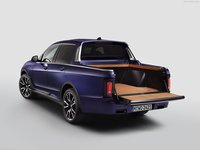 BMW X7 Pick-up Concept 2019 puzzle 1372466