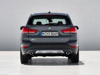 BMW X1 2020 Poster 1372493
