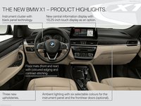 BMW X1 2020 hoodie #1372497