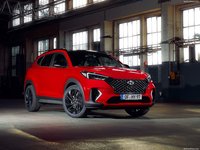 Hyundai Tucson N Line 2019 mug #1372539