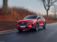 Hyundai Tucson N Line 2019 Mouse Pad 1372541