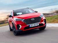 Hyundai Tucson N Line 2019 mug #1372555