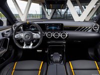 Mercedes-Benz CLA45 S AMG 4Matic 2020 hoodie #1372563