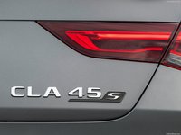 Mercedes-Benz CLA45 S AMG 4Matic 2020 stickers 1372590