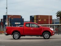 Nissan Navara 2020 mug #1372628