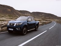 Nissan Navara 2020 Longsleeve T-shirt #1372632